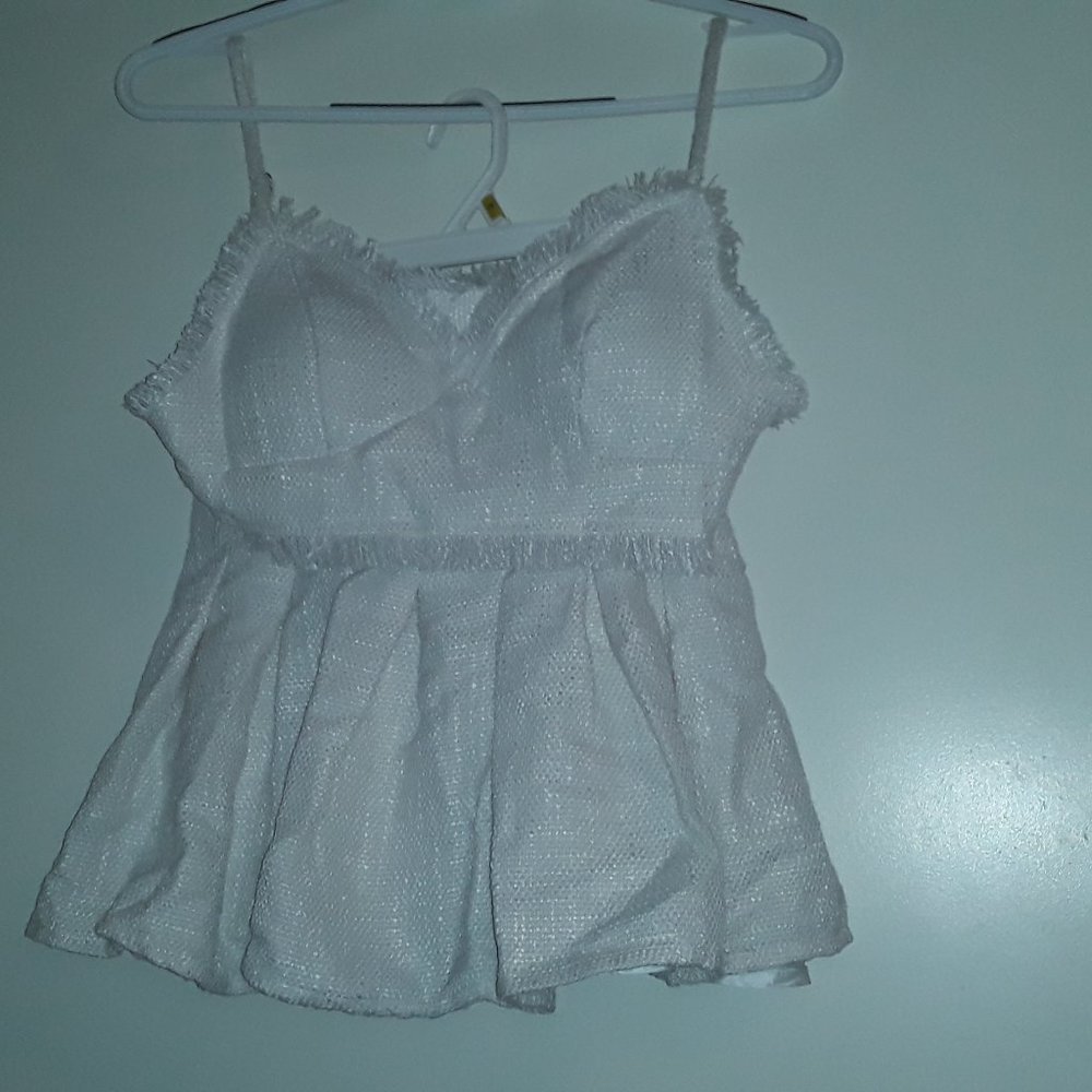 Mini Skirt set